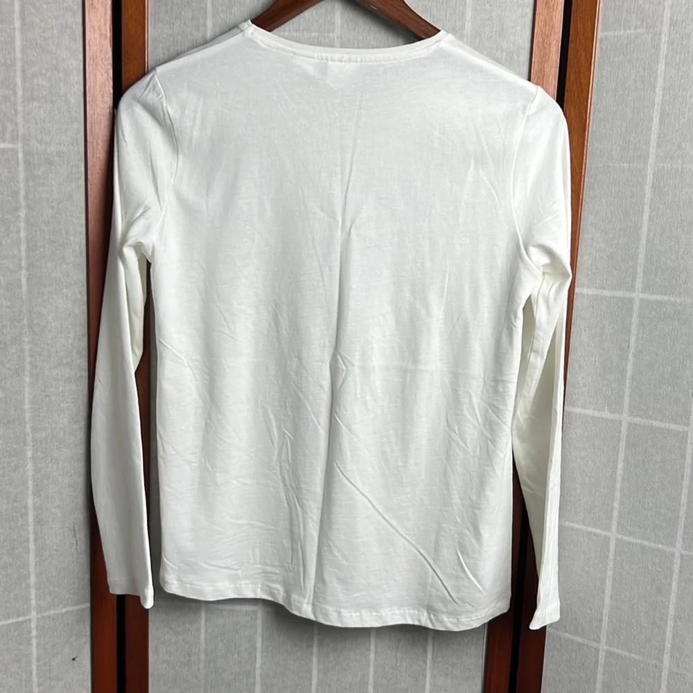 Zara shirt for girls size 11-12 - Picture 3 of 7